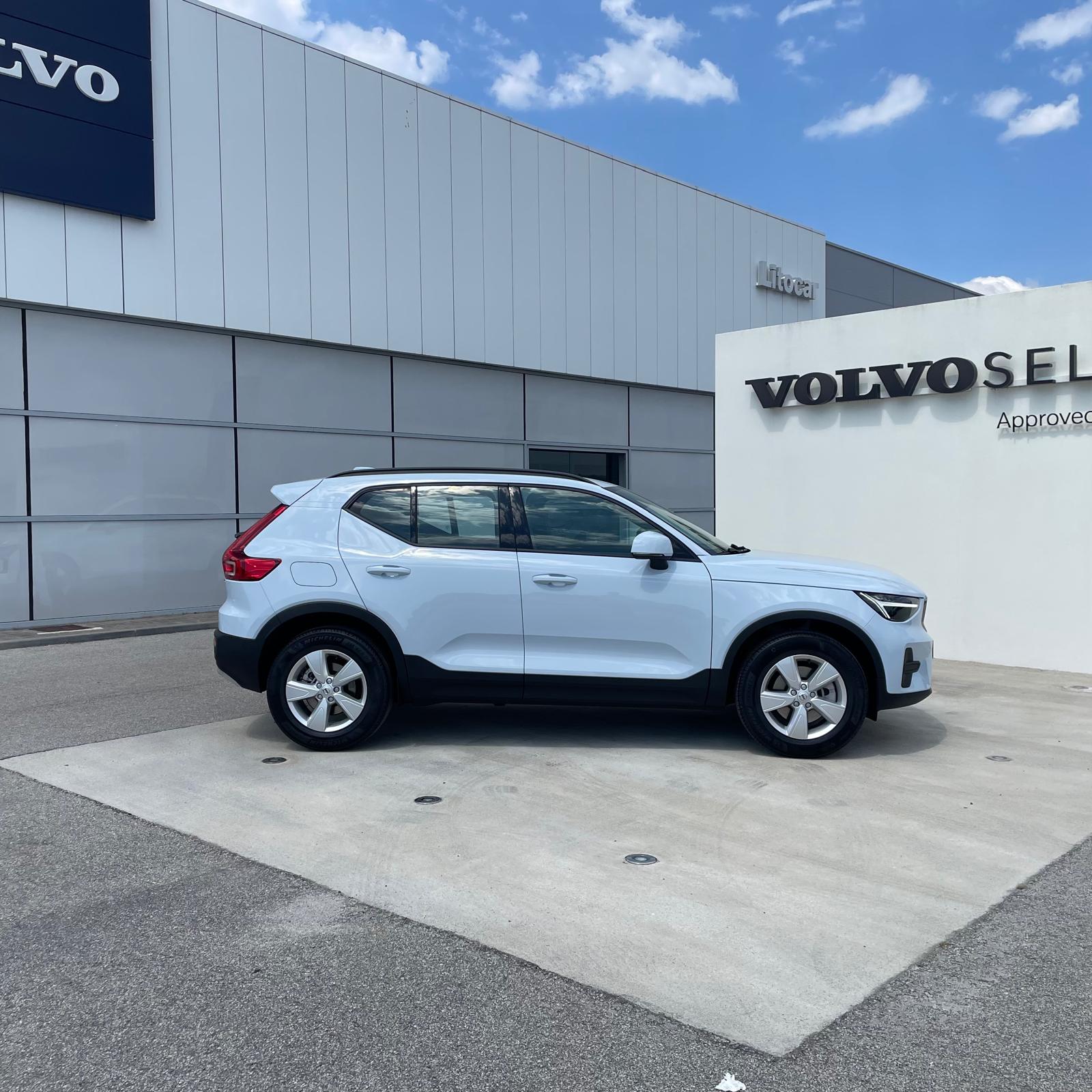 Volvo XC40 Essential