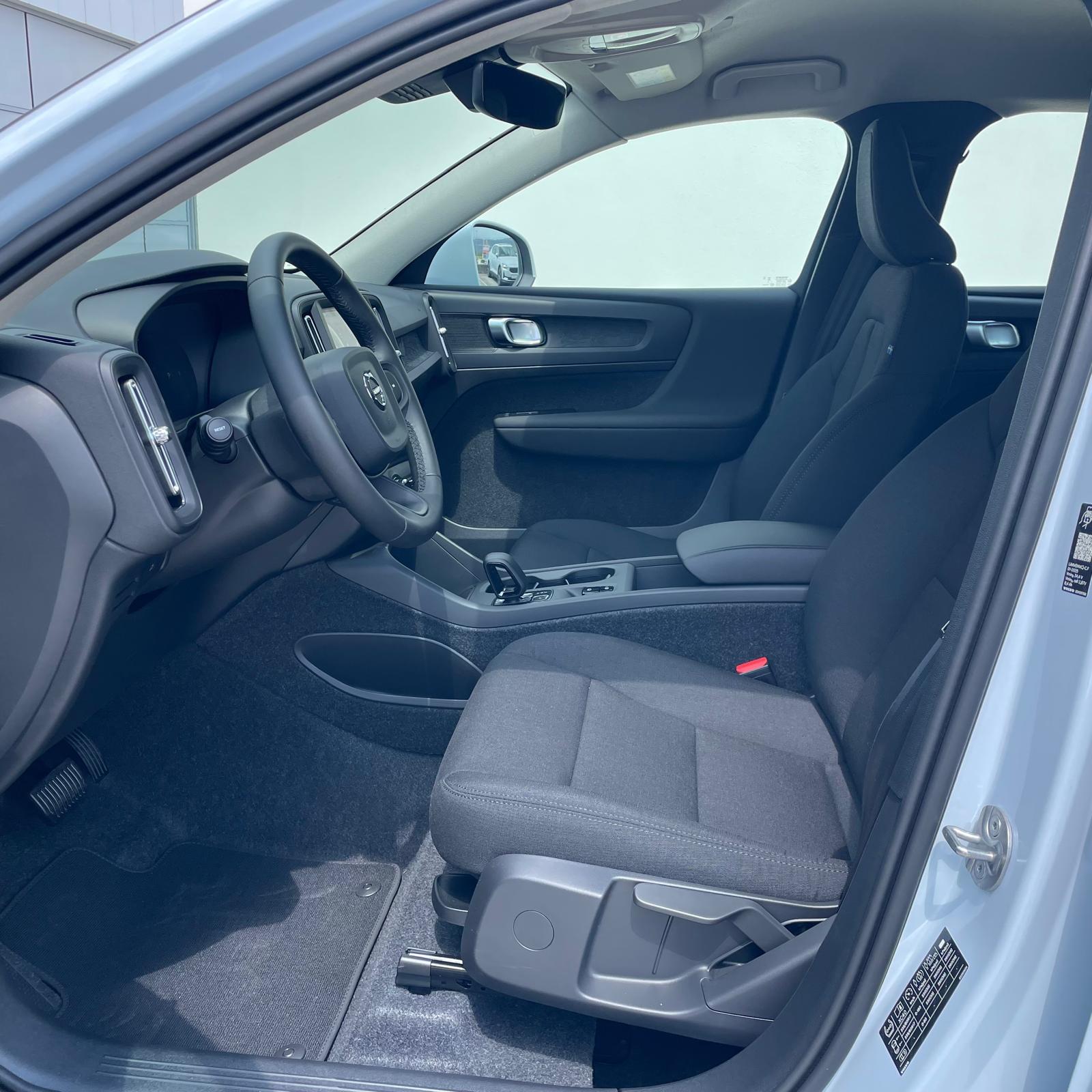 Volvo XC40 Essential