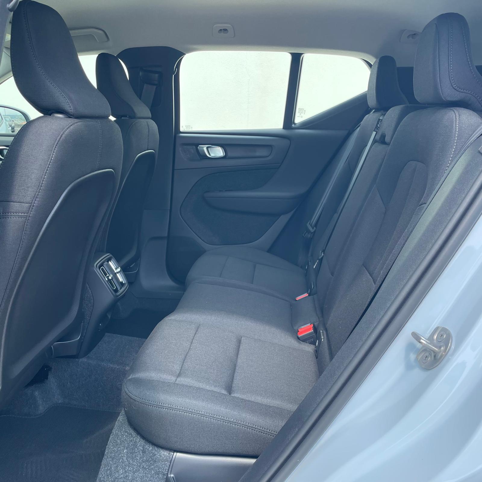 Volvo XC40 Essential