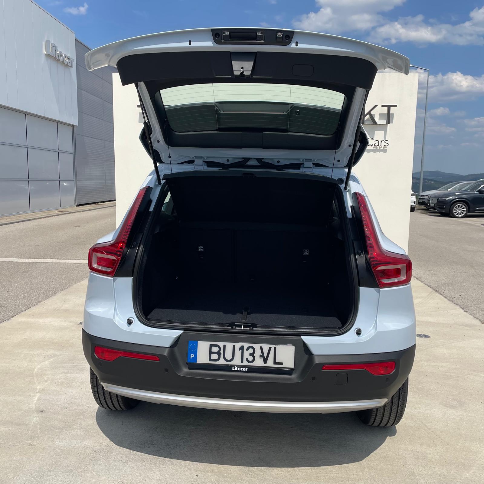 Volvo XC40 Essential