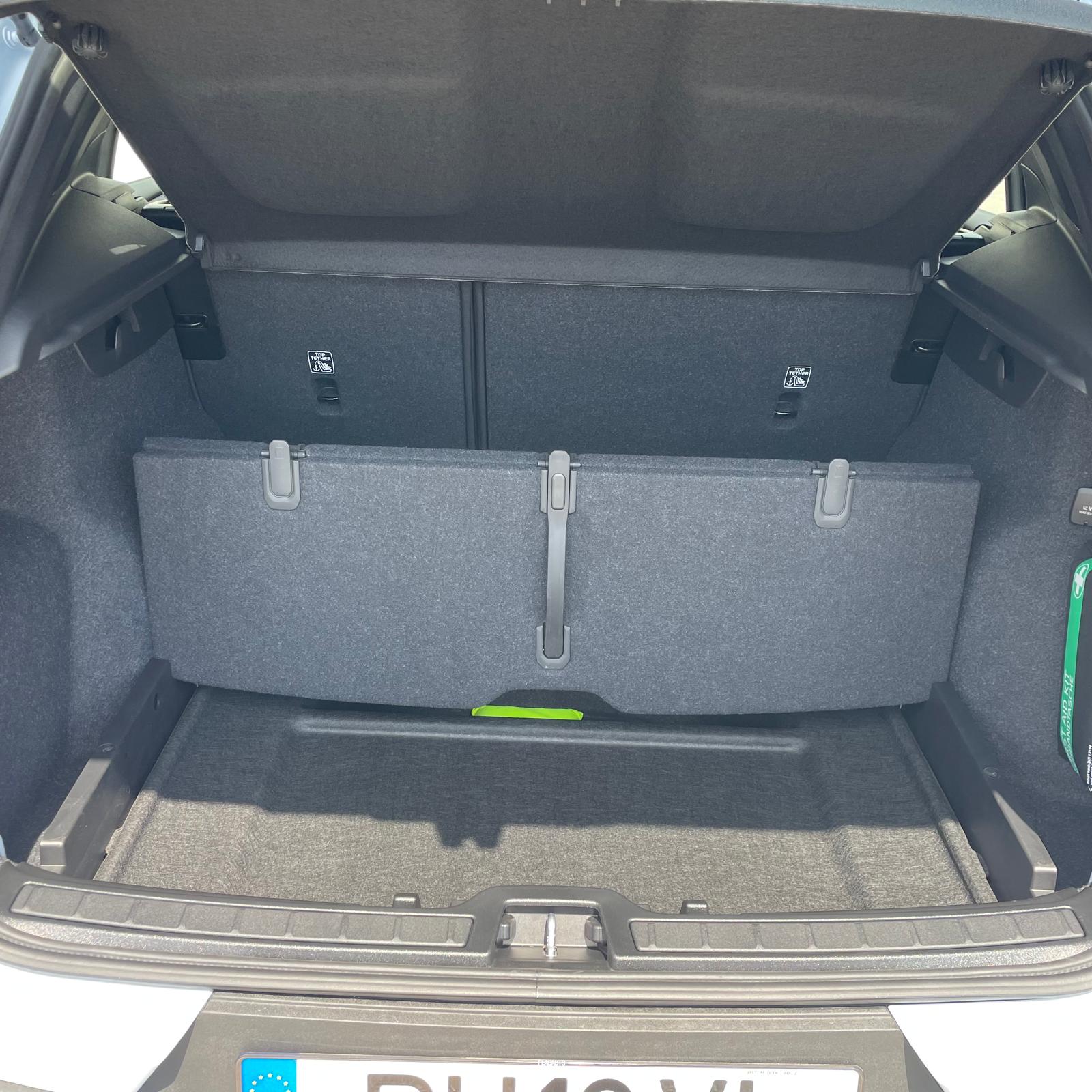 Volvo XC40 Essential