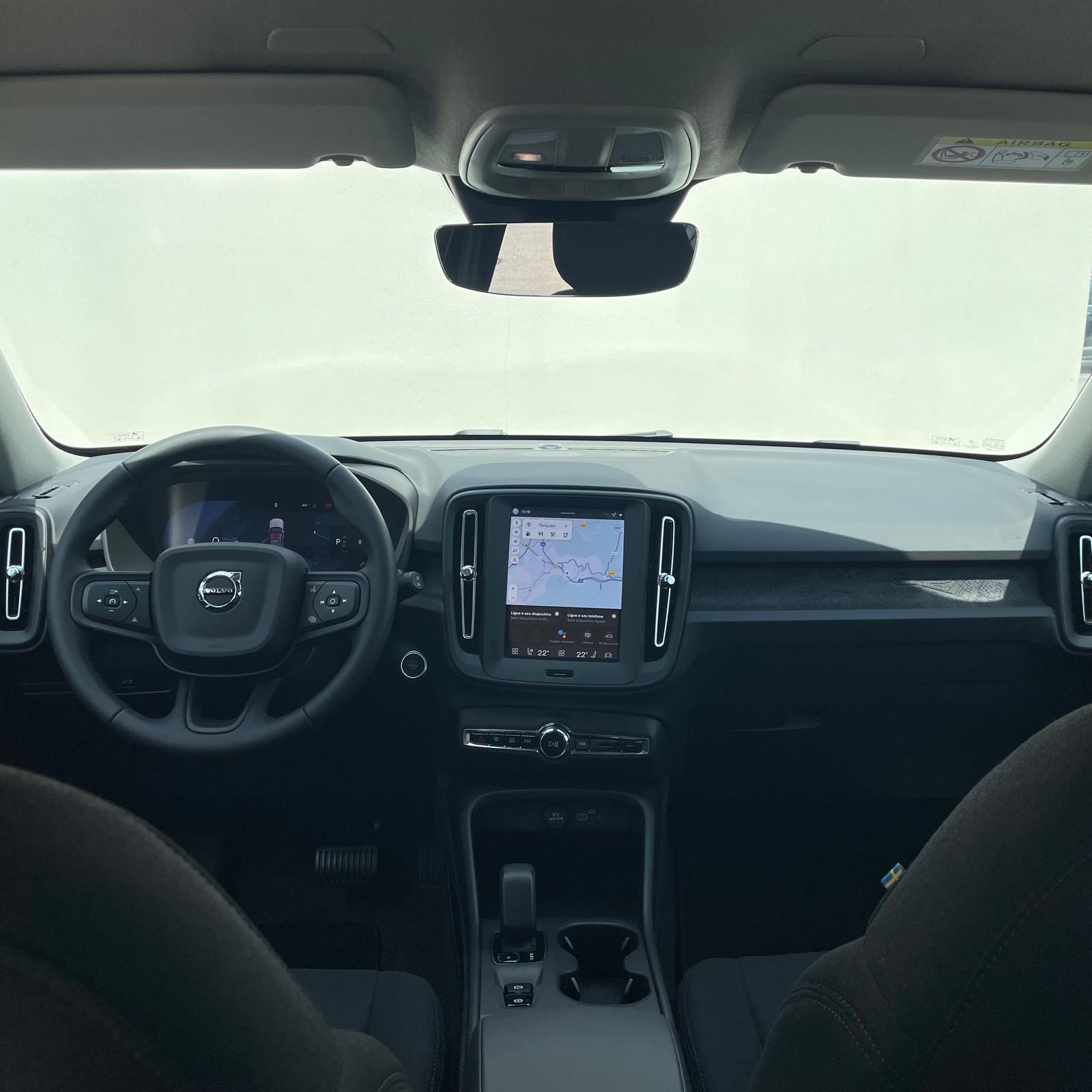 Volvo XC40 Essential