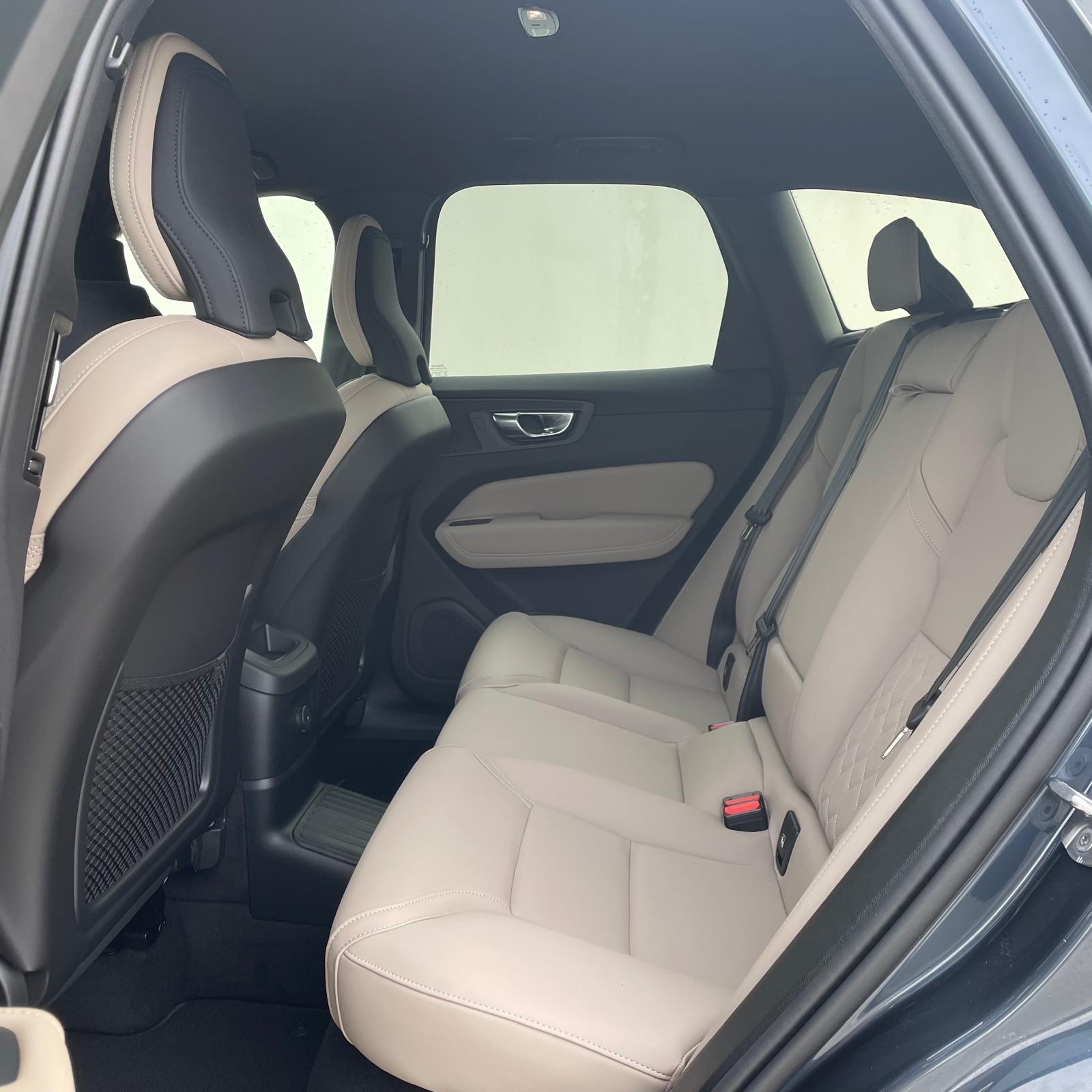 Volvo XC60 Plus Bright PHEV