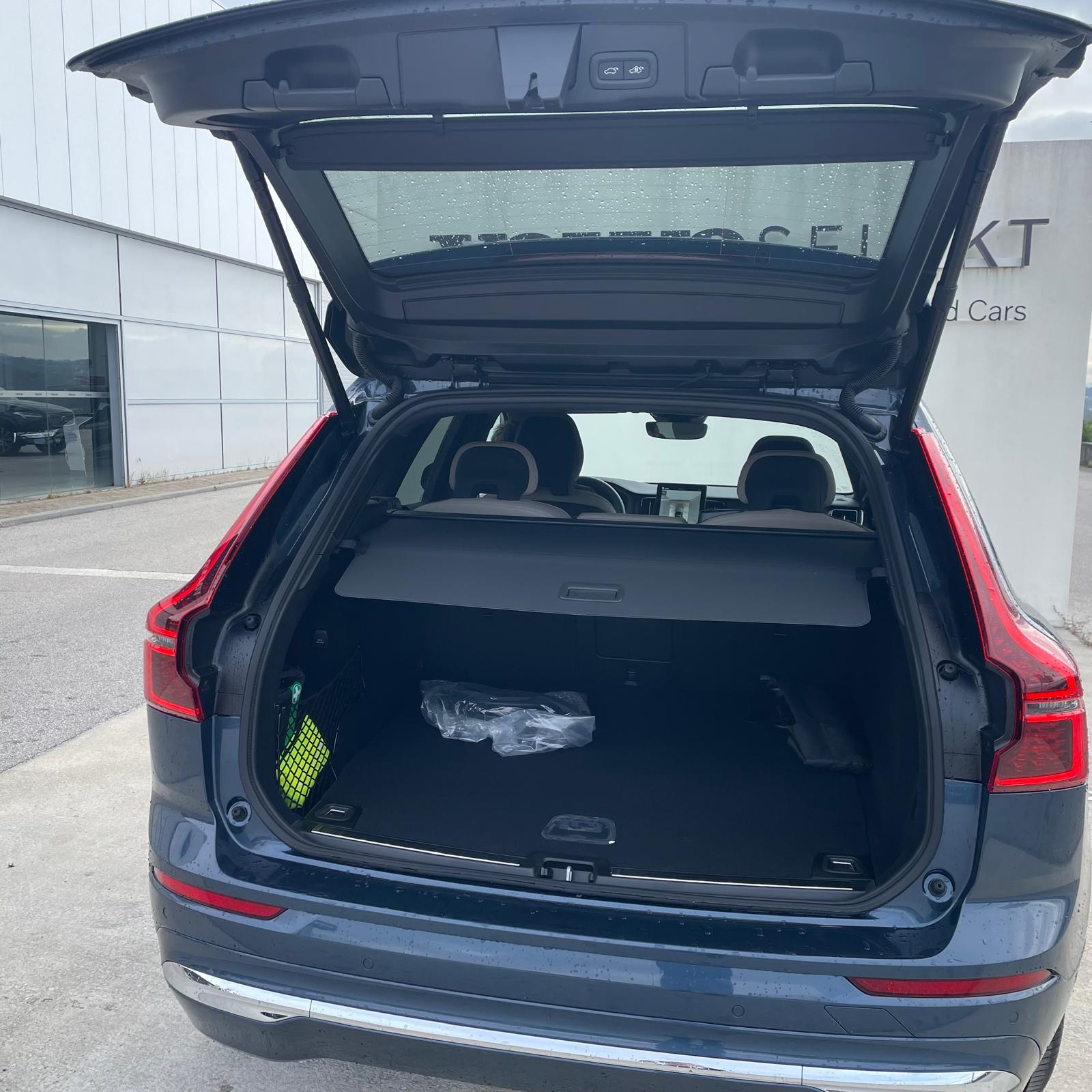 Volvo XC60 Plus Bright PHEV
