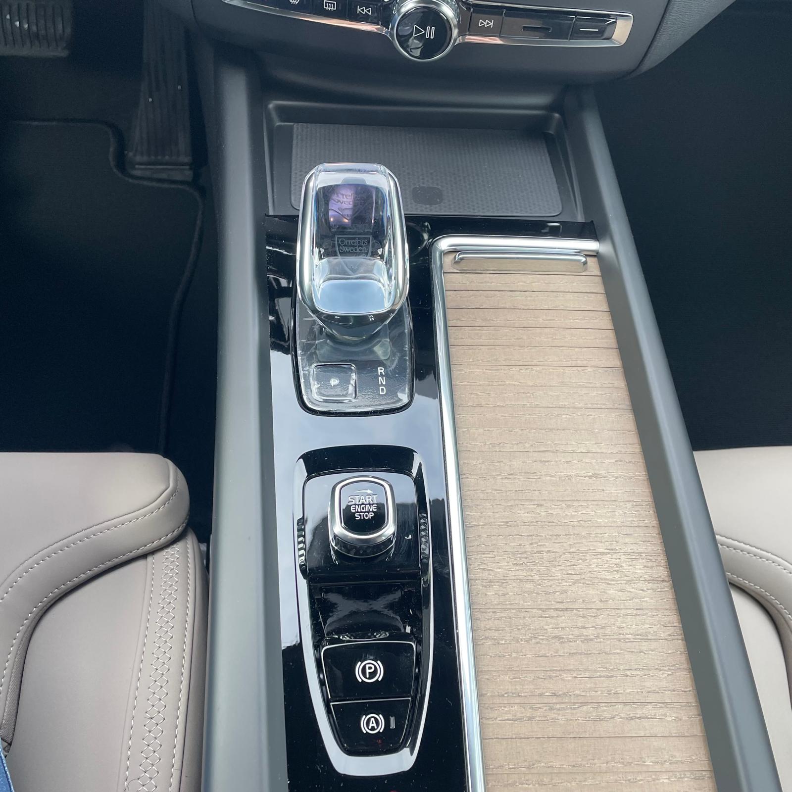 Volvo XC60 Plus Bright PHEV
