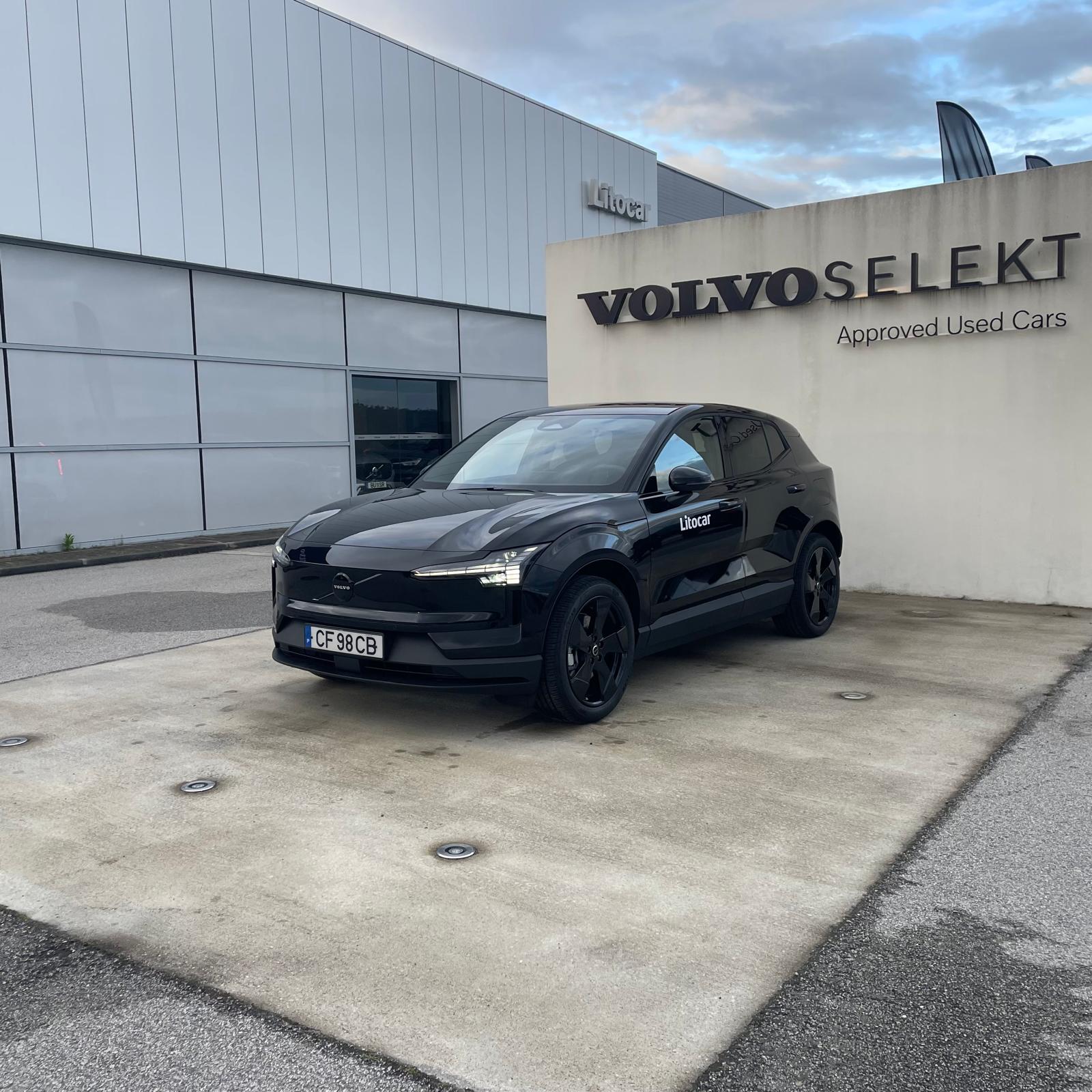Volvo EX30