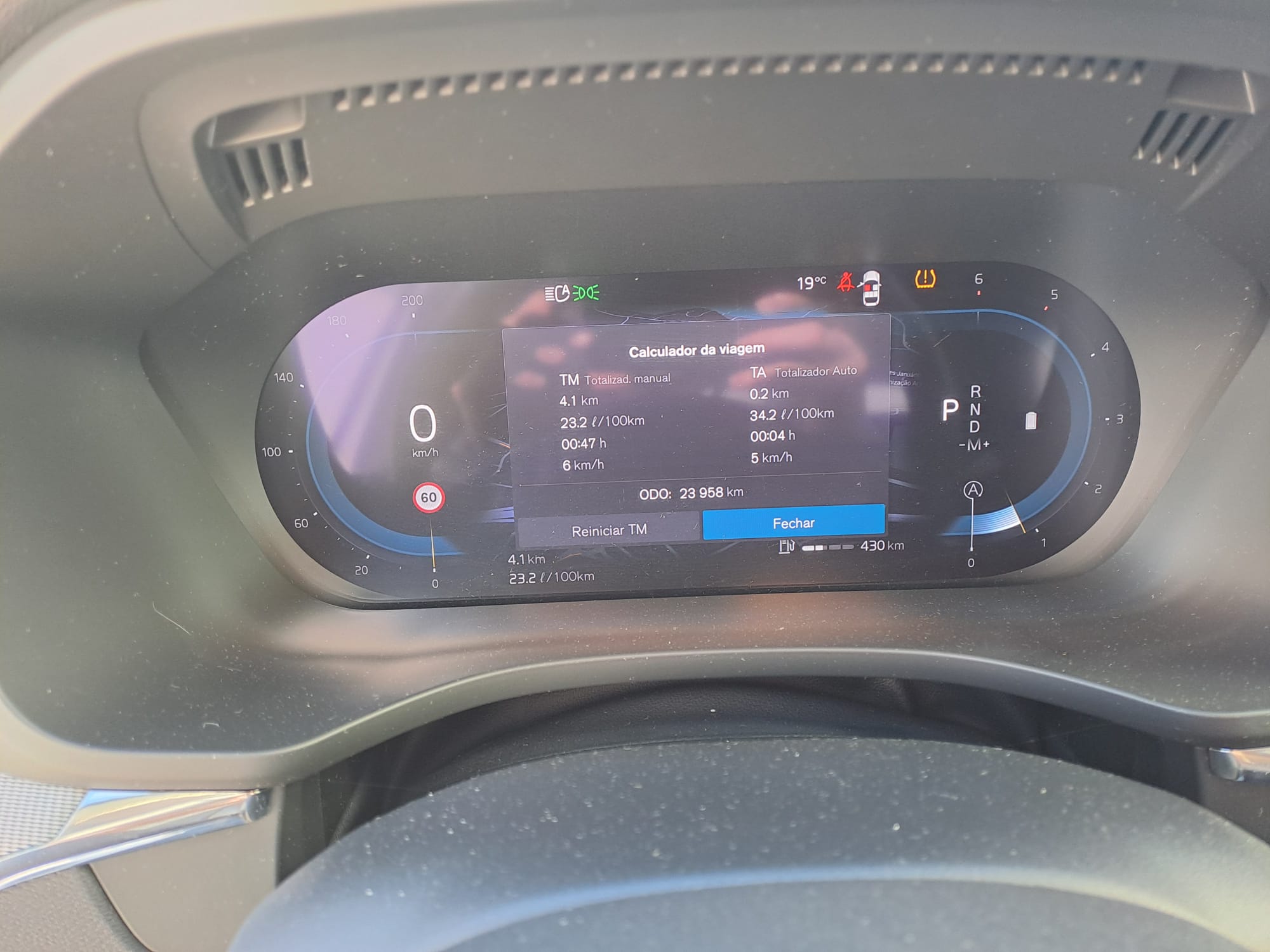 Volvo XC60 Core