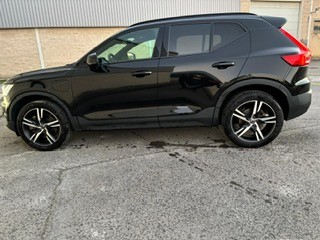 Volvo XC40 R-Design