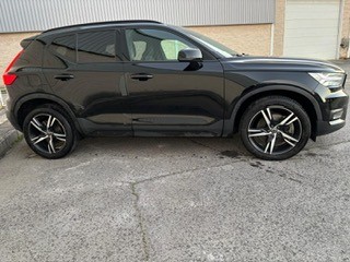 Volvo XC40 R-Design