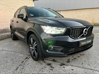 Volvo XC40 R-Design