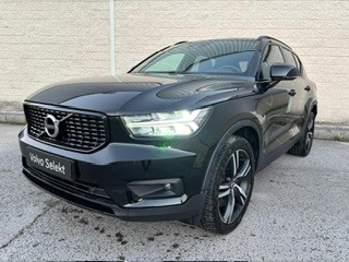 Volvo XC40 R-Design