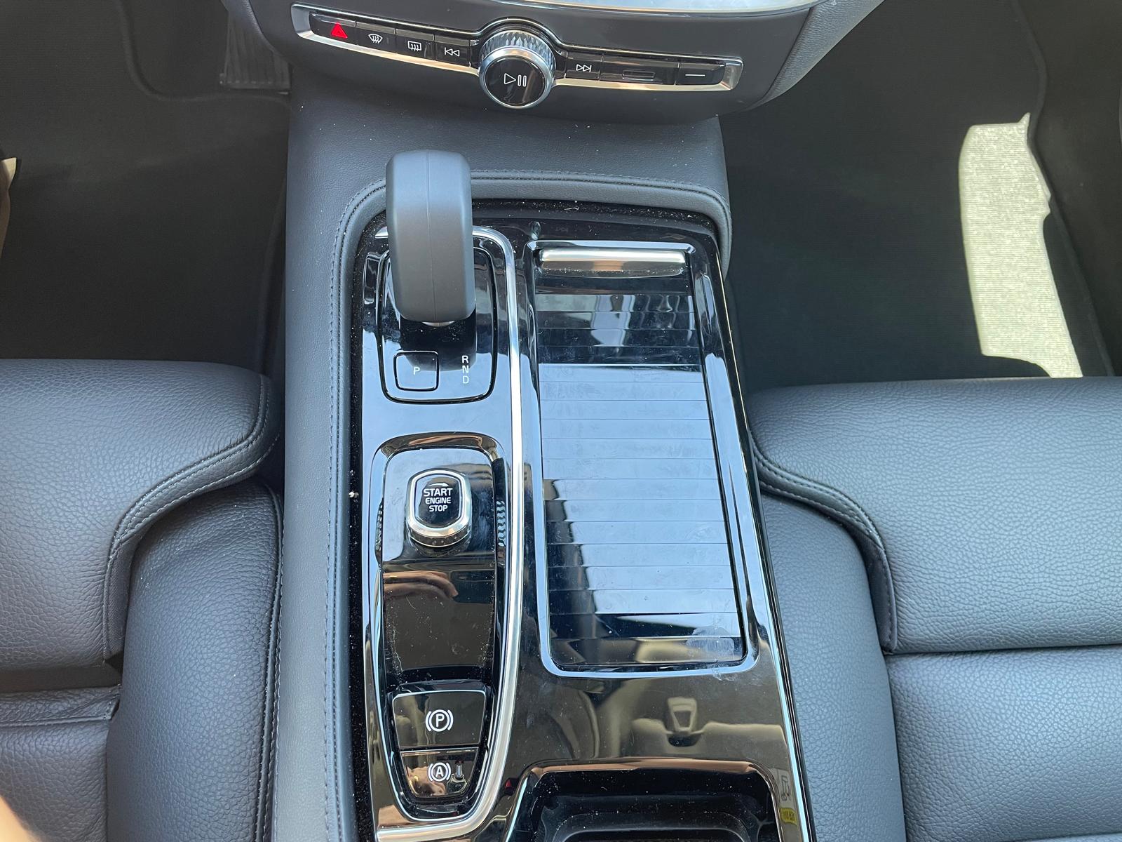 Volvo V60 Plus Bright