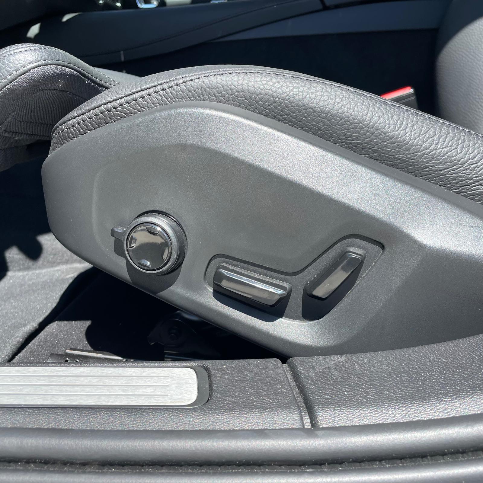 Volvo V60 Plus Bright