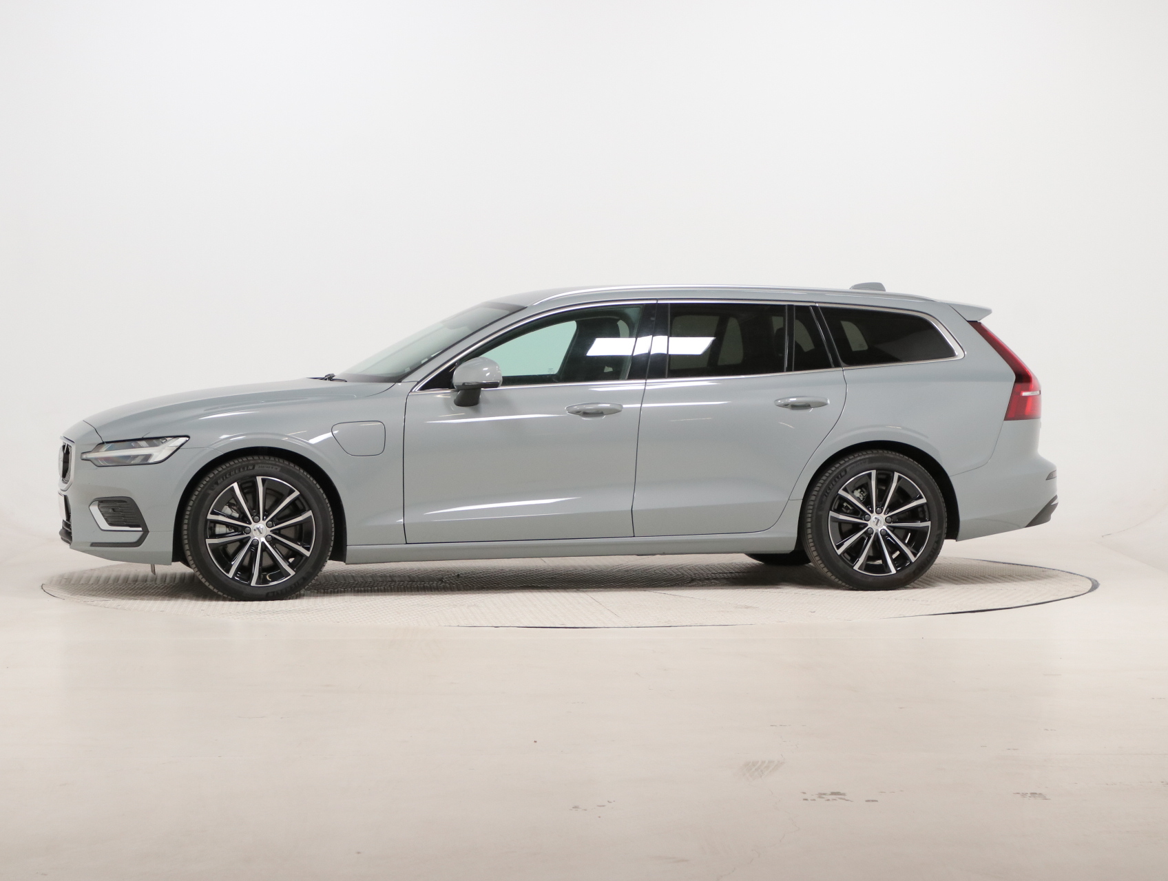 Volvo V60 Core
