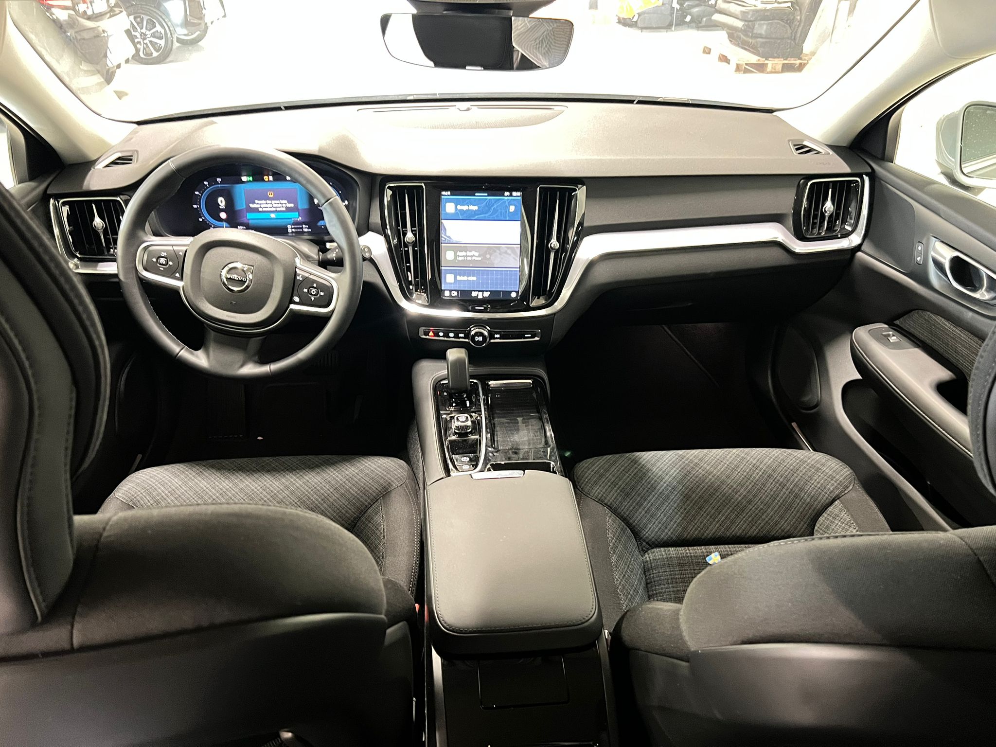 Volvo V60 Core