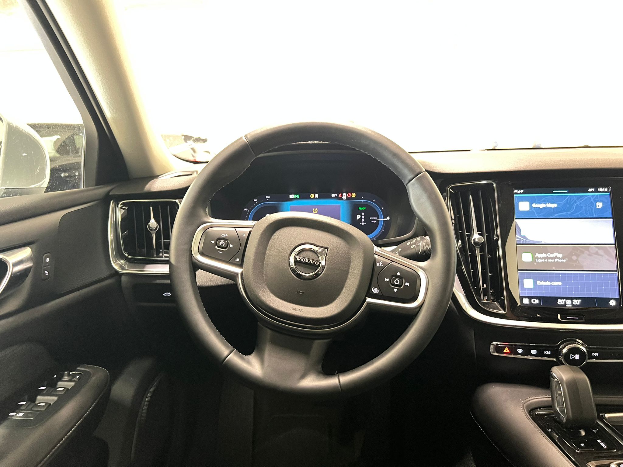 Volvo V60 Core