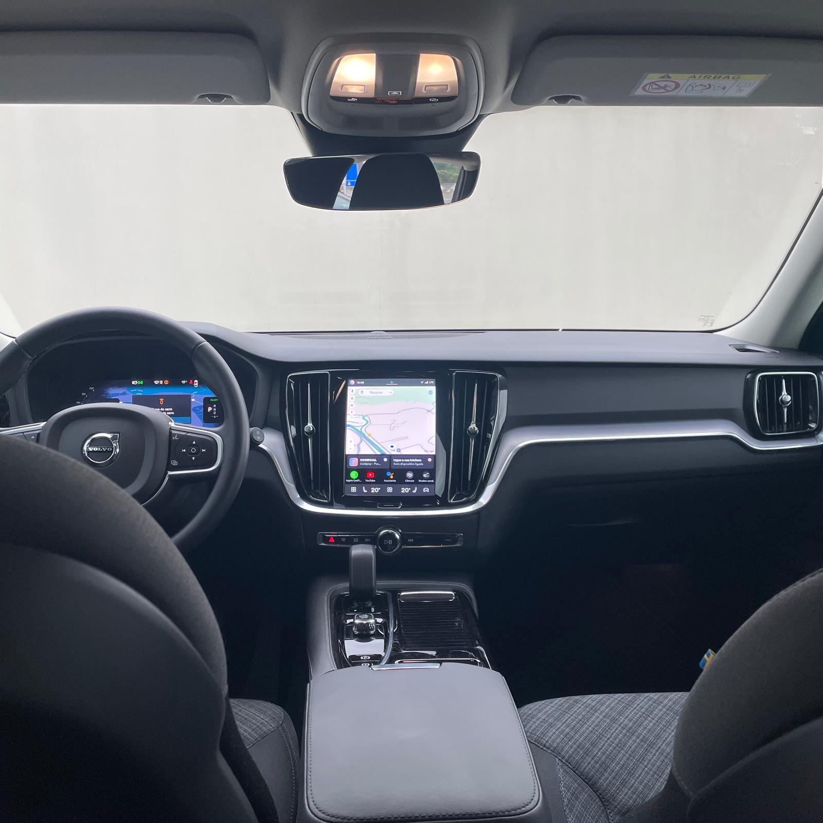 Volvo V60 Core