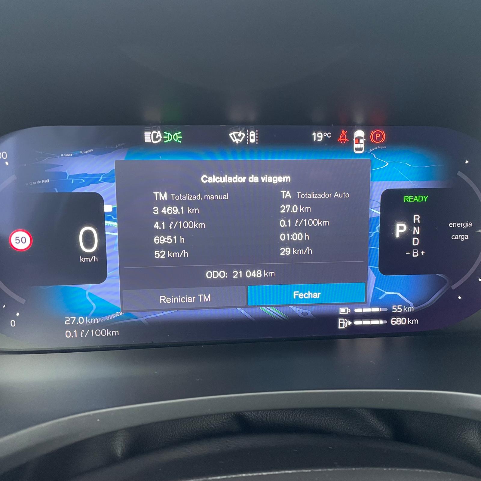 Volvo V60 Core