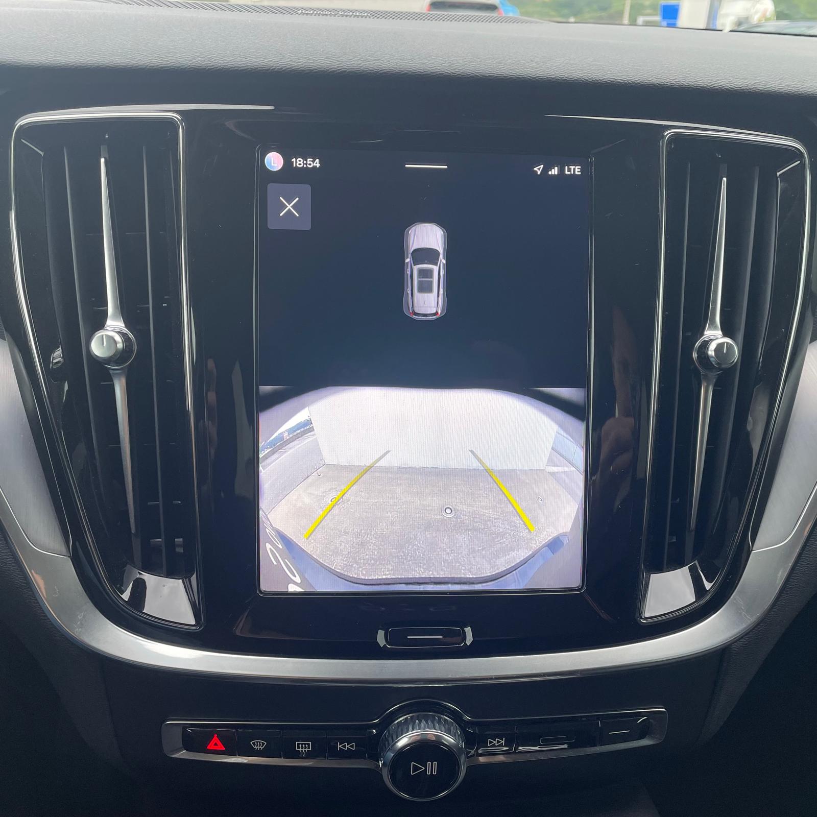 Volvo V60 Core