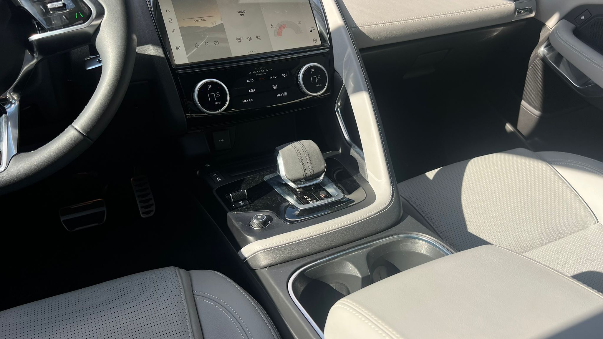 Jaguar E-Pace Dynamic
