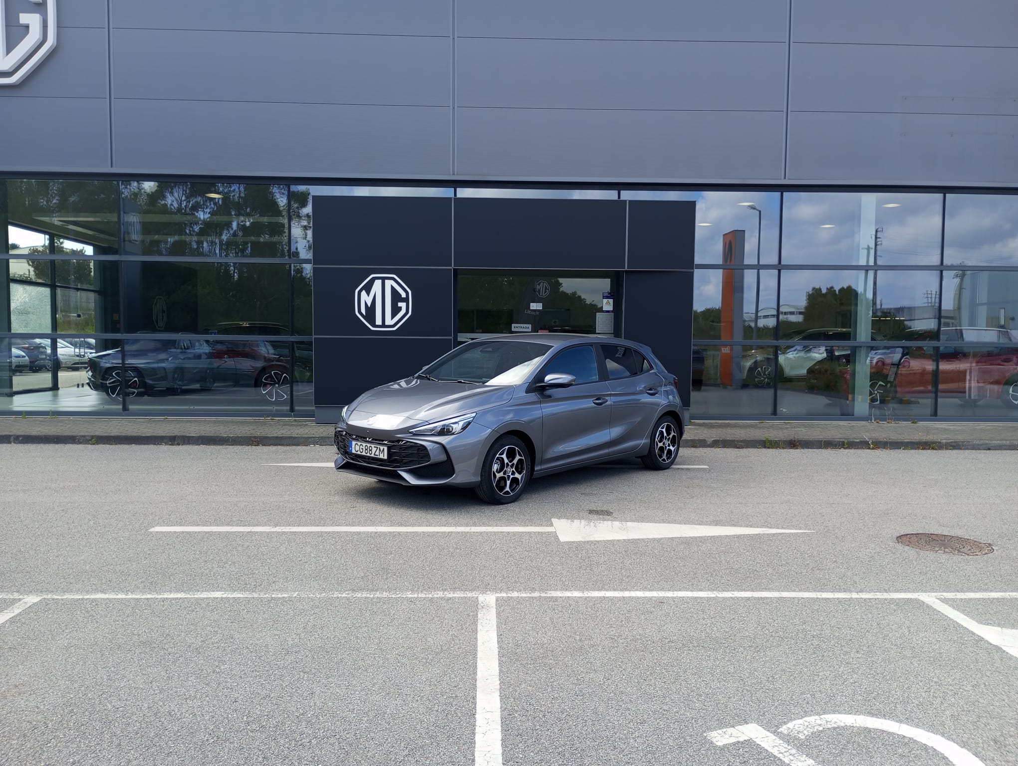 MG 3