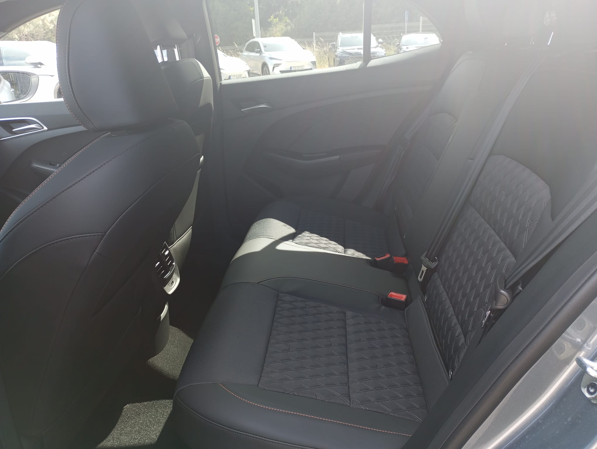 MG 3 Luxury