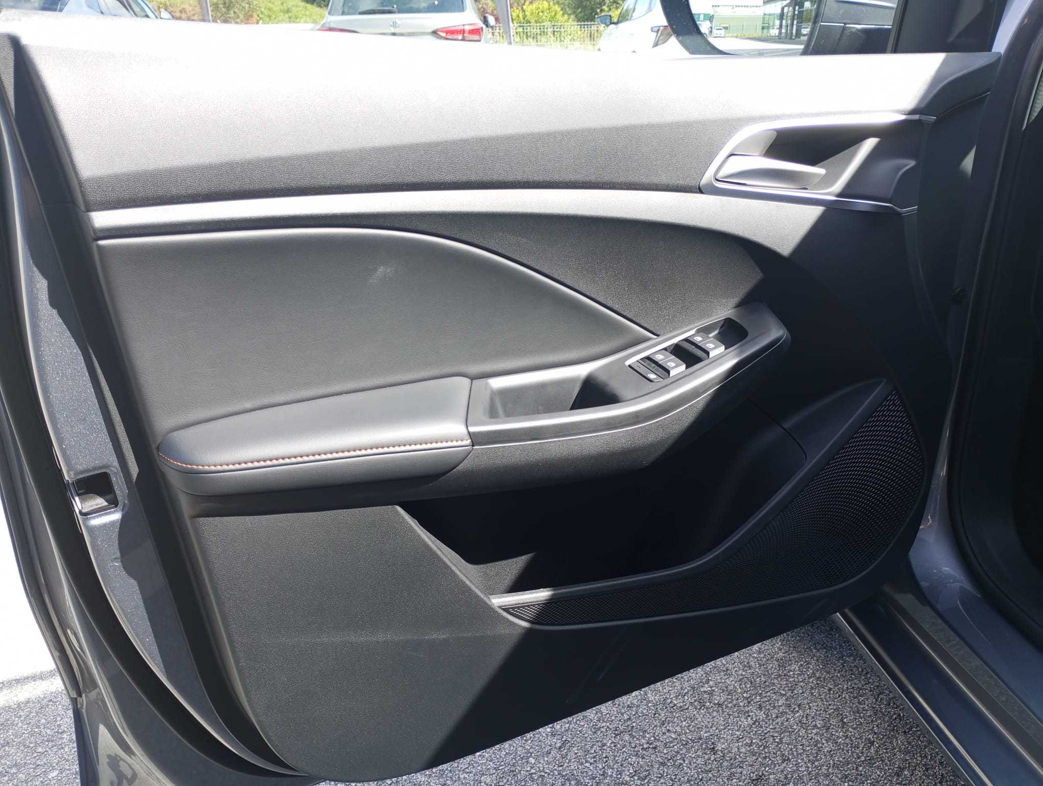 MG 3 Luxury